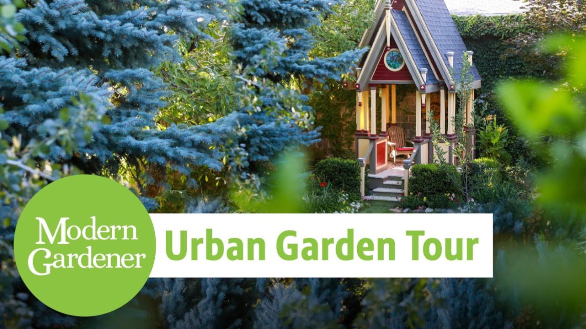 Container Gardening in Salt Lake City | Urban Garden and Farm Tour with Wasatch Community Gardens Container Gardening in Salt Lake City | Urban Garden and Farm Tour with Wasatch Community Gardens