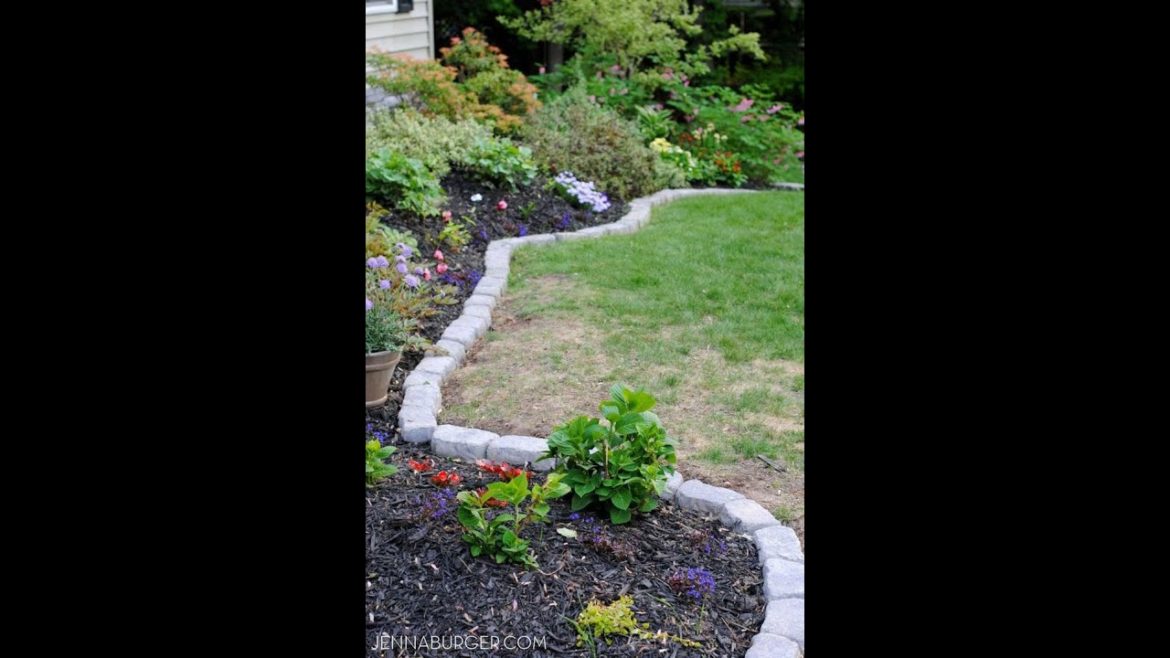 14 Cheap Landscaping Ideas - Budget-Friendly Landscape Tips for Front Yard and Backyard