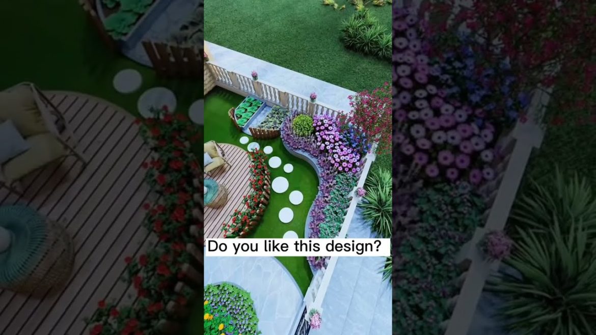 Small Garden Design Ideas Small Garden Design Ideas