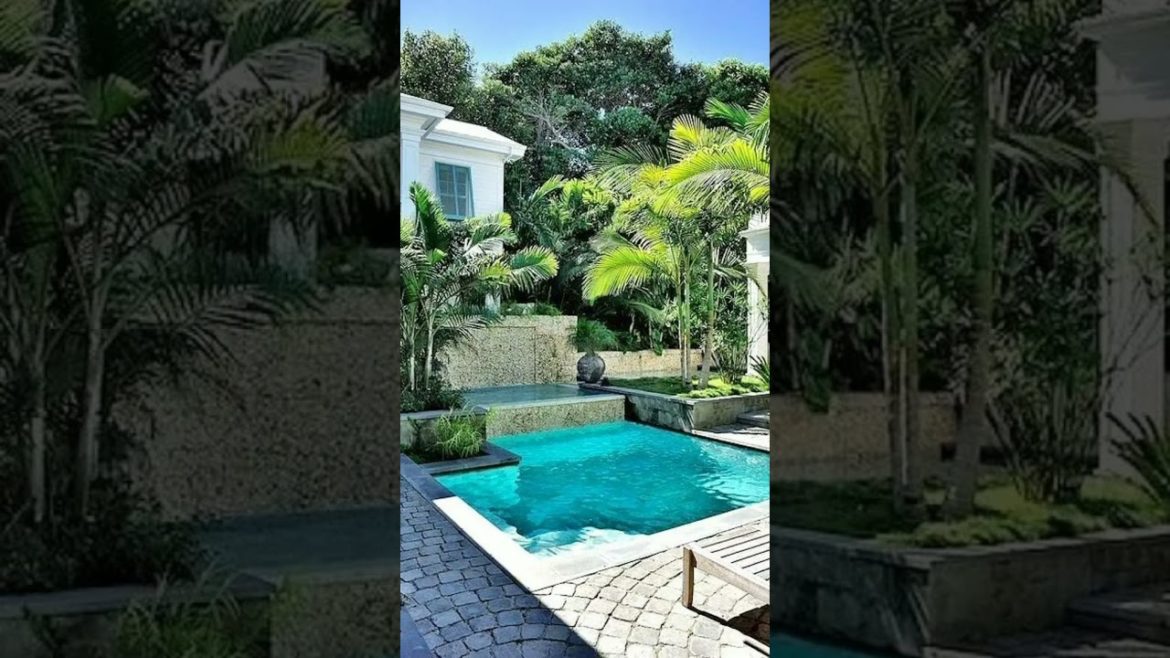 Backyard Design Ideas