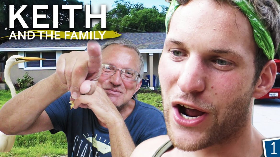 Florida Front Yard Landscaping Project | Day 1