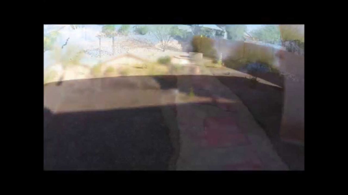 Backyard Landscaping - Marana AZ
