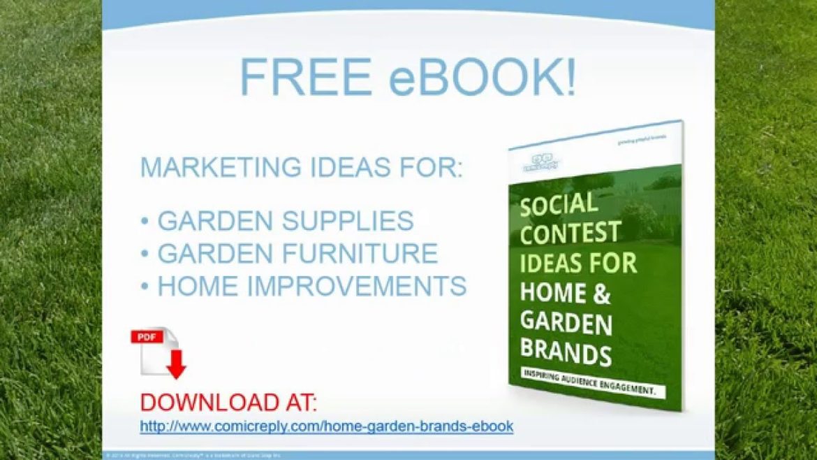Why You Need A Mobile App To Market Garden Supplies Why You Need A Mobile App To Market Garden Supplies