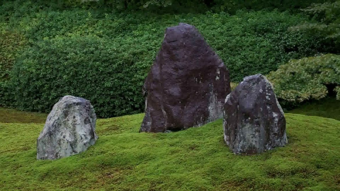 Japanese Garden Design Marc P Keane