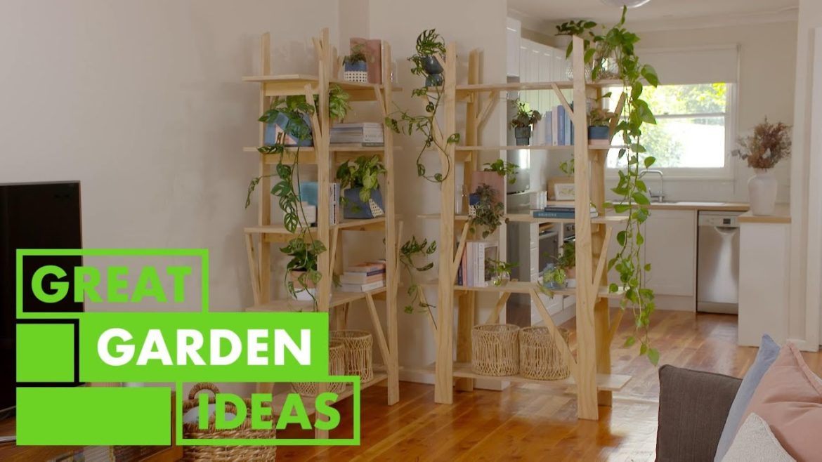 Styling All Your Indoor Plants | GARDEN | Great Home Ideas Styling All Your Indoor Plants | GARDEN | Great Home Ideas