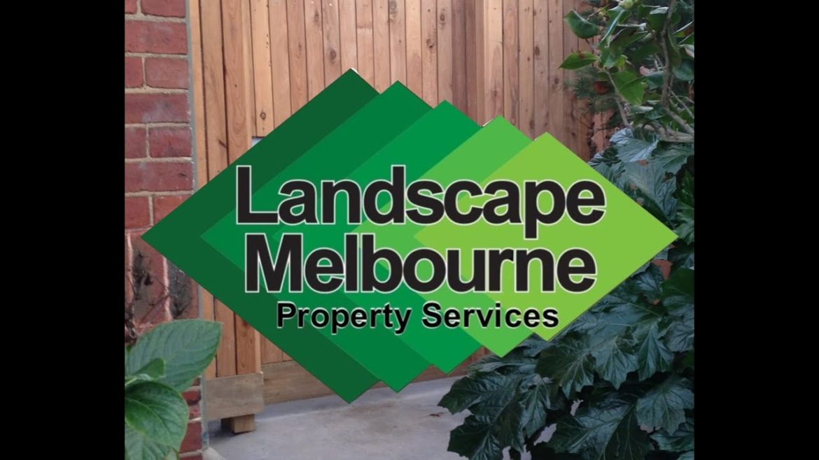Front Yard Landscaping Melbourne - End to End Paving Pavers/Paving