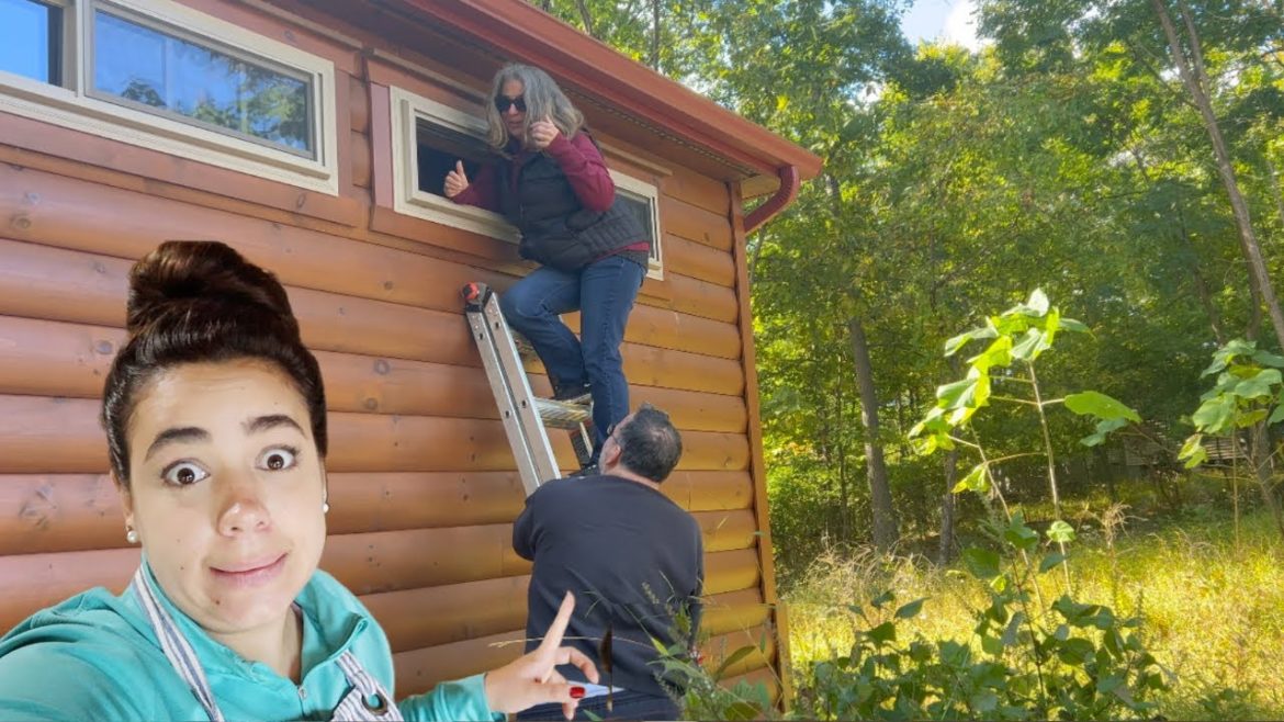 When travel plans do NOT go as planned!!