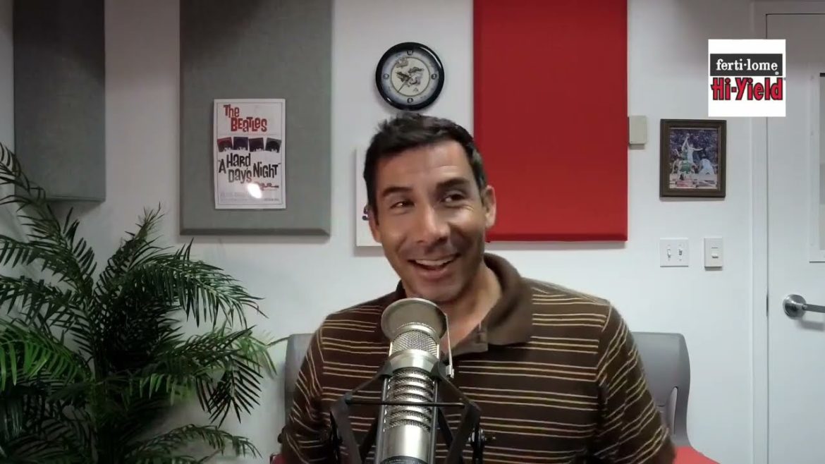 All-America Selections with Diane Blazek - Garden America Radio Show [10.15.22]