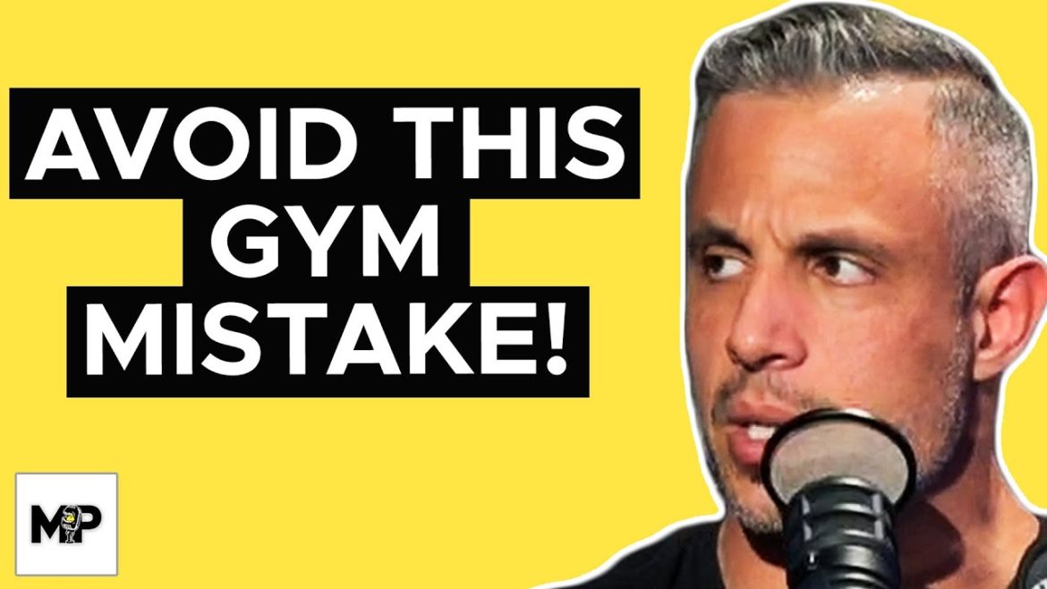 DO THIS Every Time You Train to Get The Most Out of Your Workouts | Mind Pump 1924 DO THIS Every Time You Train to Get The Most Out of Your Workouts | Mind Pump 1924