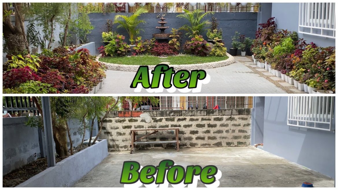 Front Yard Makeover – Our Small Garden and My Favorite Plants Front Yard Makeover - Our Small Garden and My Favorite Plants