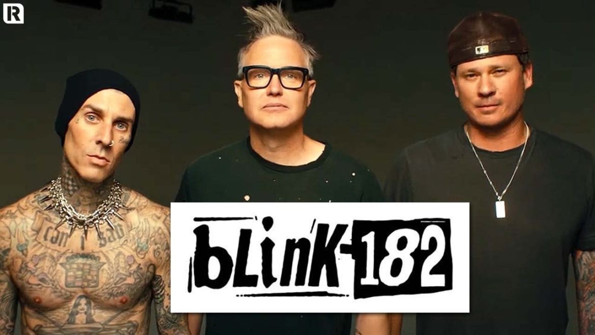 Blink-182 Reunion With Tom DeLonge: How It Happened Blink-182 Reunion With Tom DeLonge: How It Happened