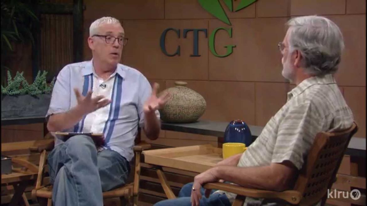 Why Grow Organically? |Austin Organic Gardeners |Central Texas Gardener