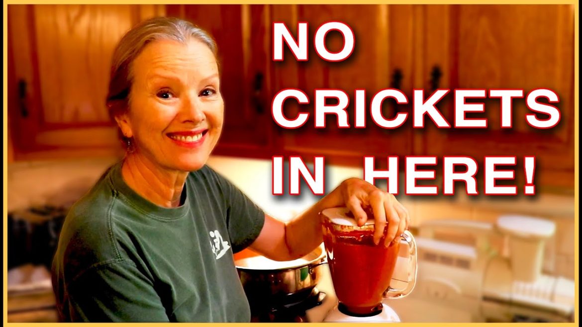 Kaye Kittrell: KNOW WHAT’S IN YOUR FOOD | Part 3 KNOW WHAT'S IN YOUR FOOD | Part 3