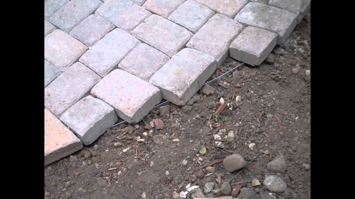 Backyard Pavestone Patio by Gardenhart Landscape & Design in Durango Colorado Backyard Pavestone Patio by Gardenhart Landscape & Design in Durango Colorado