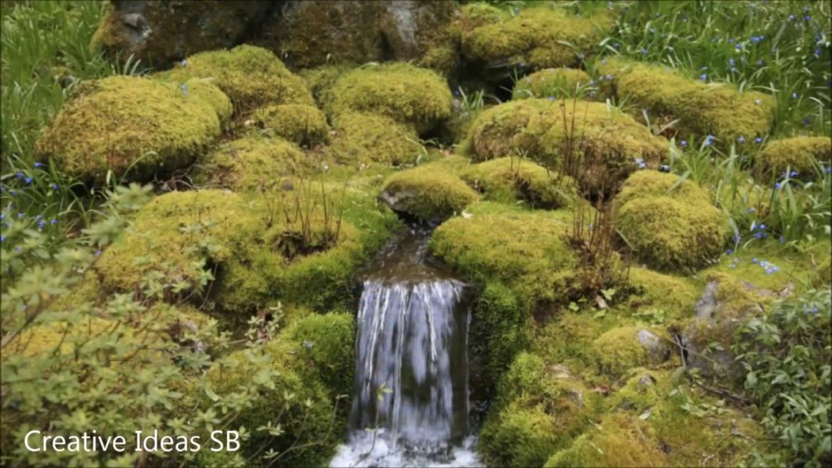 80 Japanese Garden and Lanscape Creative Ideas 2017 - Amazing Garden Design -newest home decor
