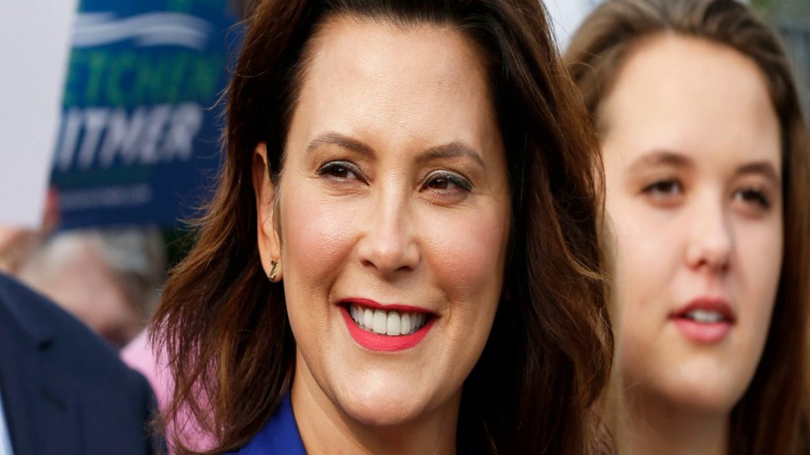 Michigan Governor Deems Gardening Supplies — Including Fruit And Vegetable Seeds — ‘Non-Essential’