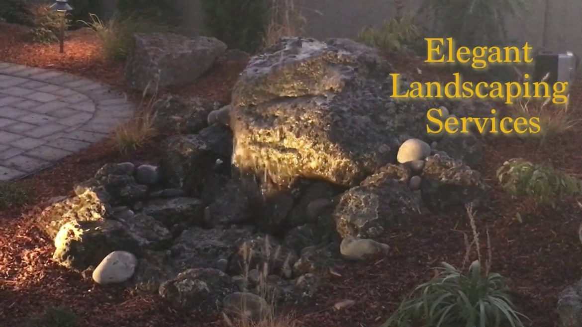 Landscaping Services In Medford, Oregon - Landscaping Ideas For Front Yard & Backyard