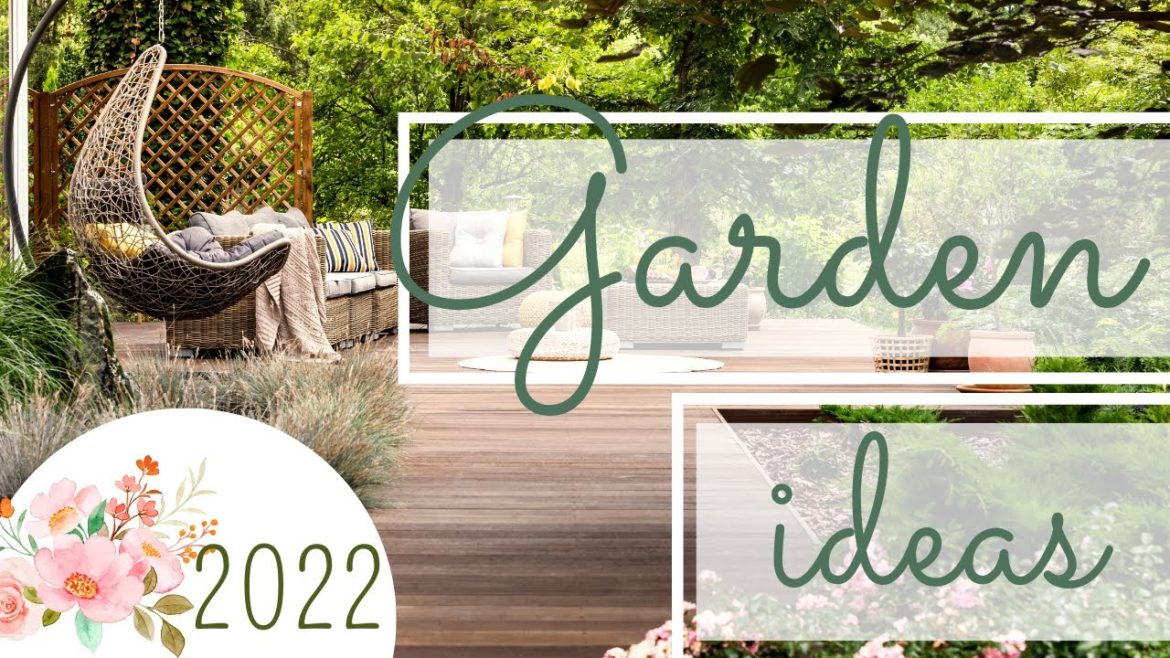 Amazing Garden Ideas | Decor | Gardening Ideas For Home | DIY Garden Design 🎍🌺