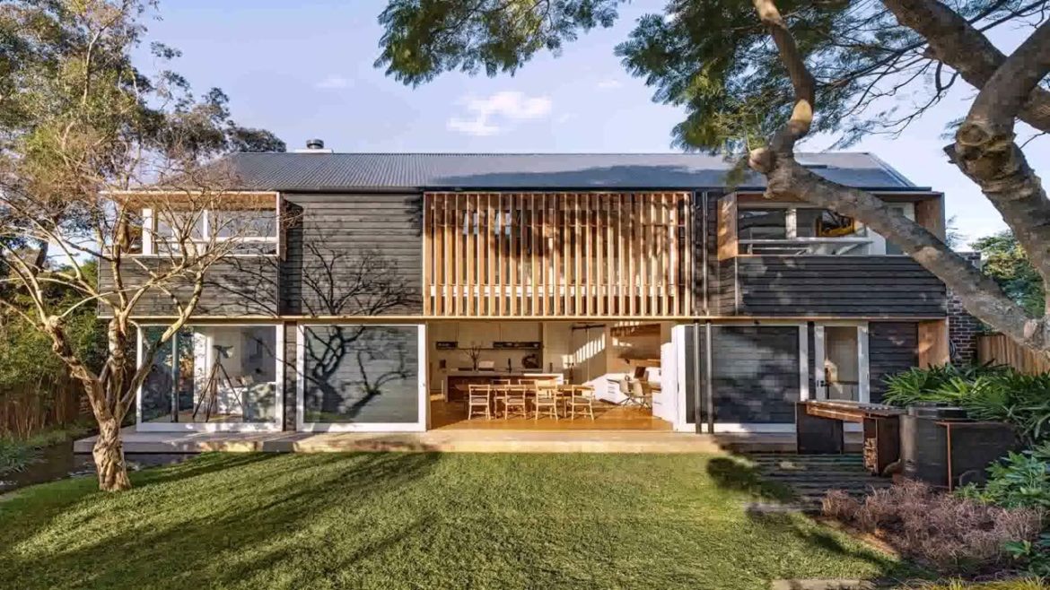 Japanese Garden Design Sydney