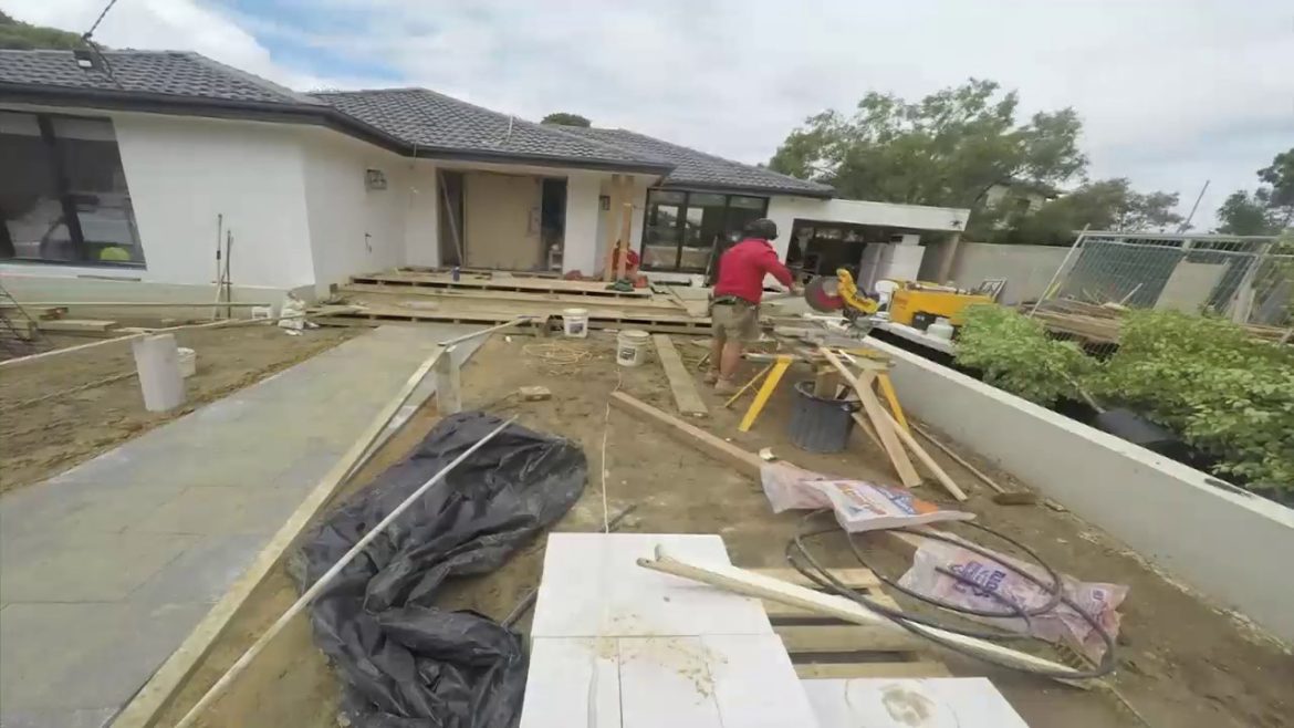 How To Give Your Front Garden A D.I.Y. Makeover – D.I.Y. At Bunnings How To Give Your Front Garden A D.I.Y. Makeover - D.I.Y. At Bunnings