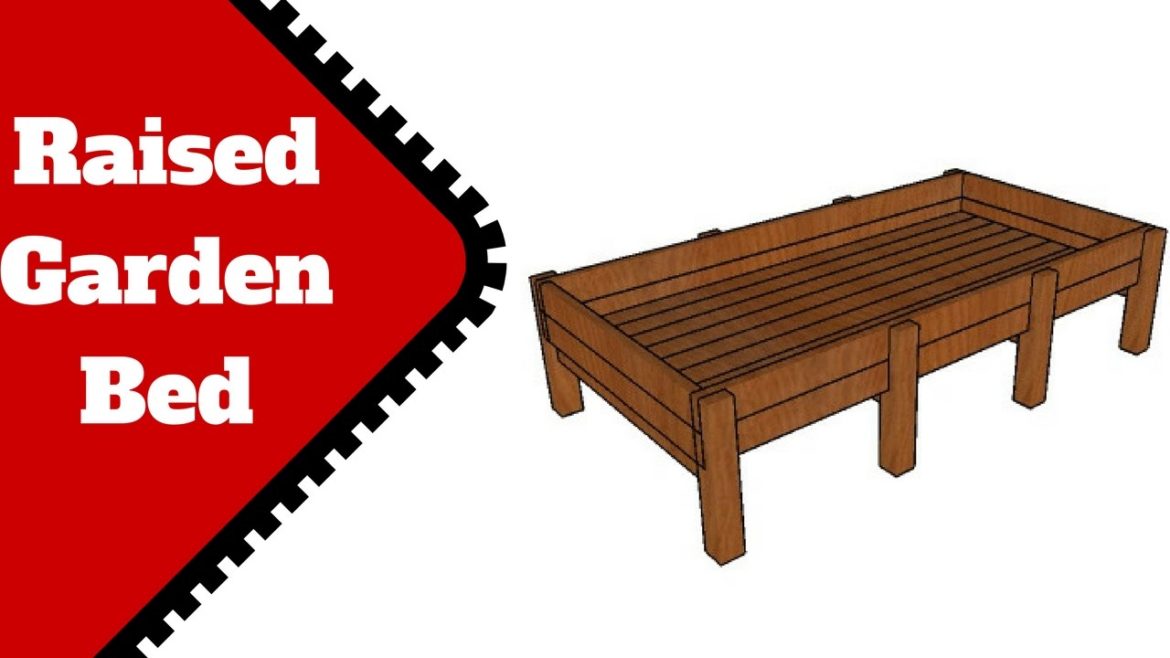 Cedar Raised Garden Bed Plans Free Cedar Raised Garden Bed Plans Free