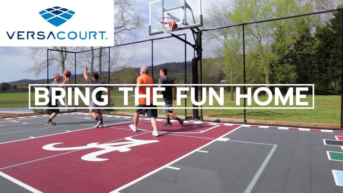 Bring the Fun Home – Backyard Landscaping Ideas Bring the Fun Home - Backyard Landscaping Ideas