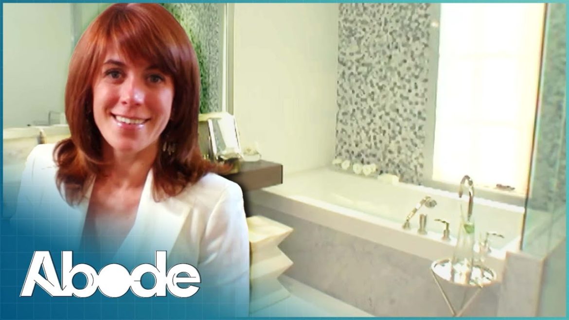 Sarah Richardson RETURNS To Complete 7 Year Renovation | Design Inc | Abode Sarah Richardson RETURNS To Complete 7 Year Renovation | Design Inc | Abode