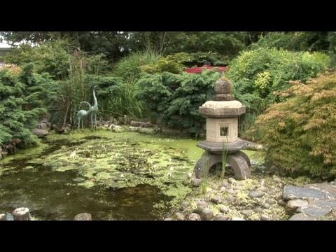 How To Create Japanese Gardens How To Create Japanese Gardens