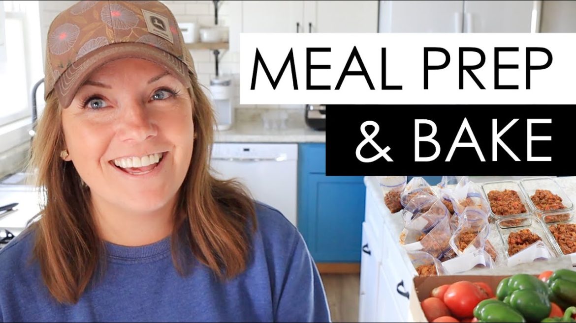 Minimalist Homemaking (Kitchen Motivation!)