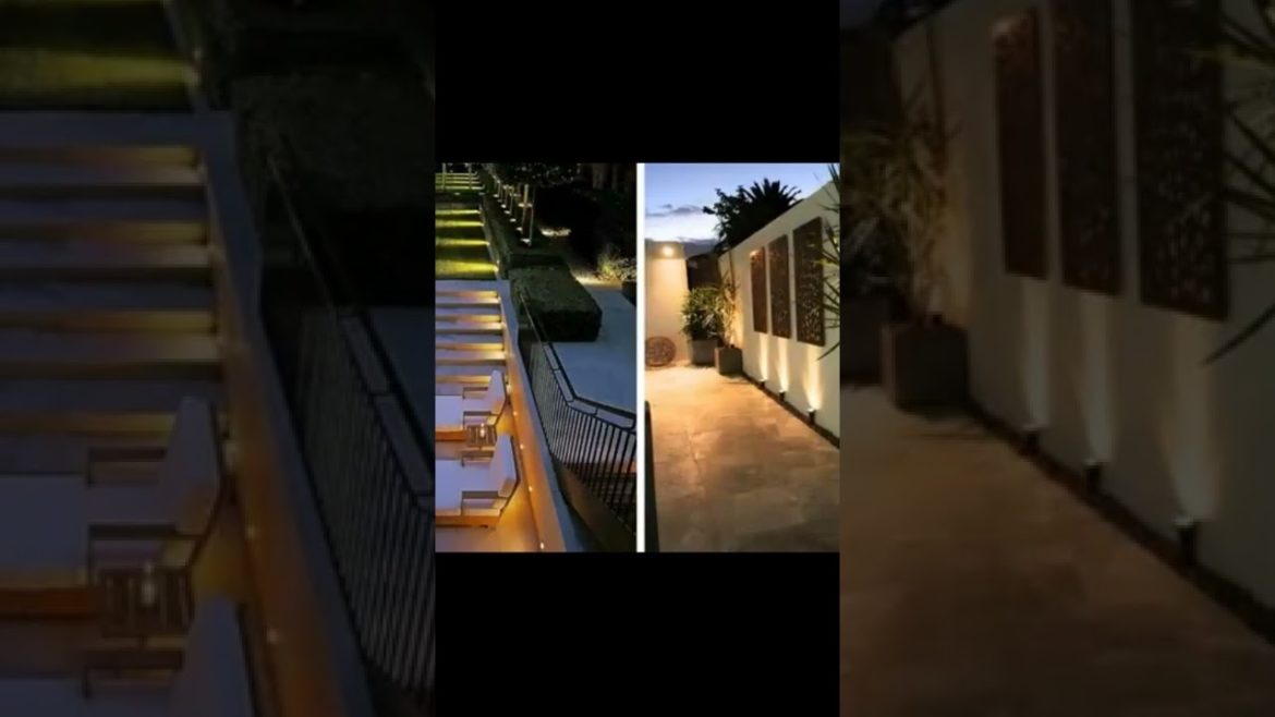 Landscape Desing ideas Best ideas for  garden and landscape #140 #shorts 13