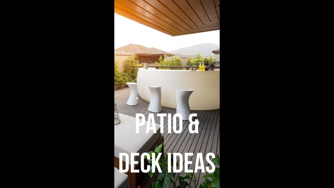Patio Deck and Backyard Garden Design Ideas #Shorts, #YoutubeShorts, Makeover and Reno/ Landscaping Patio Deck and Backyard Garden Design Ideas #Shorts, #YoutubeShorts, Makeover and Reno/ Landscaping