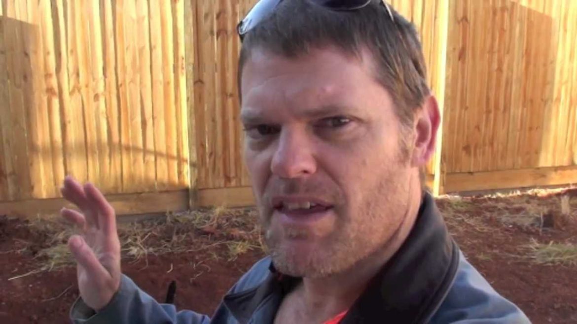 GARDEN PLANNING TIPS