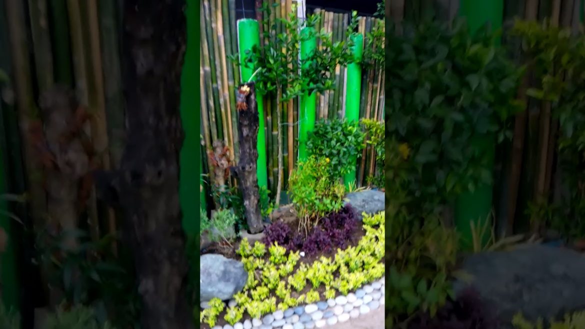 Japanese Garden Design