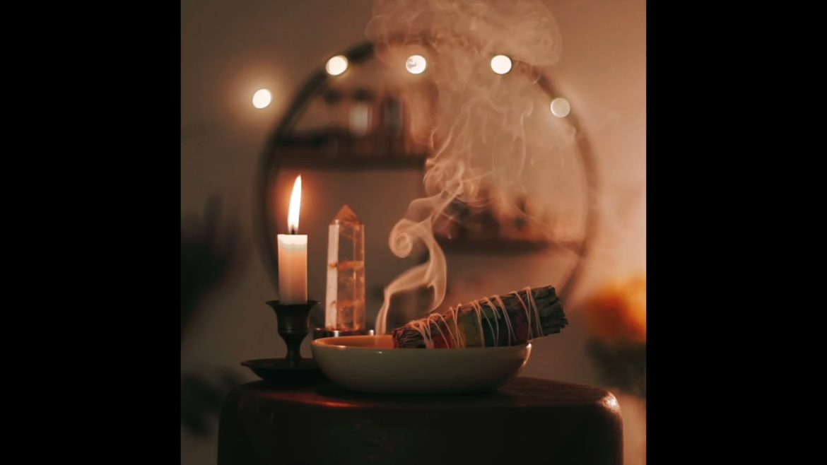 ASMR: Peaceful Japanese Garden meditation and relaxation music for healing and well being