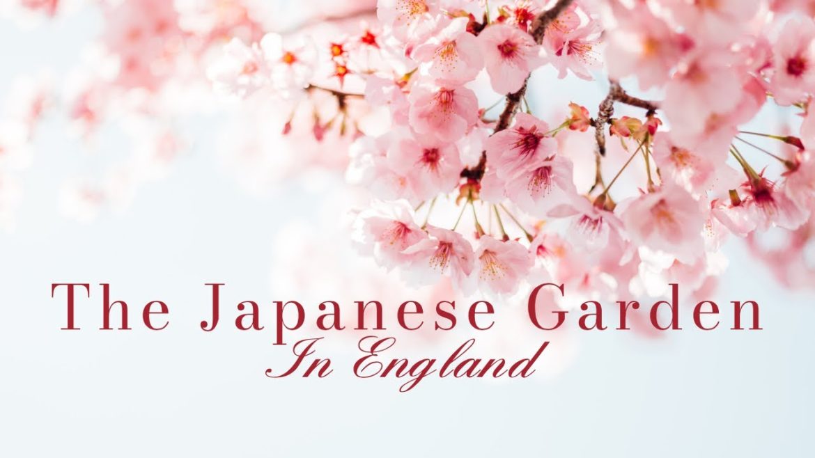 The Japanese Garden: a place of spiritual contemplation
