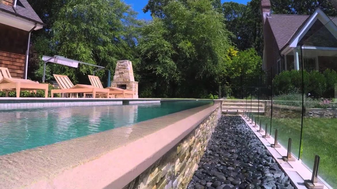 Southampton Landscape Design-Pembrooke Fine Landscapes