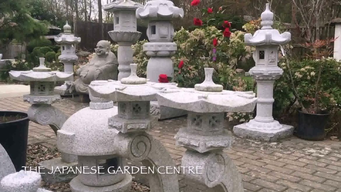 Japanese Garden Design Small