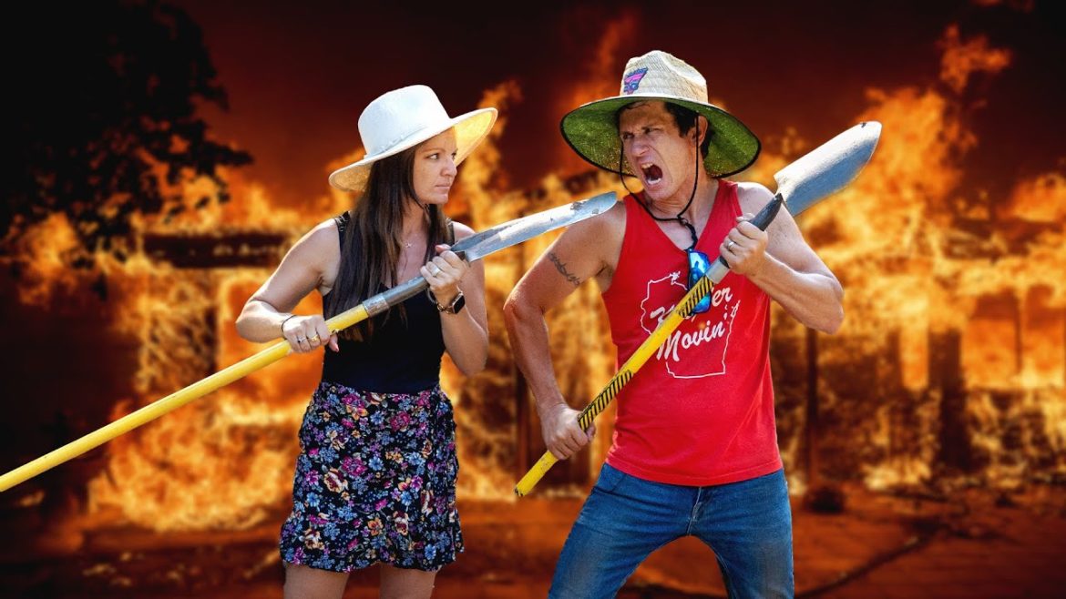 Every Couple Doing a Project Every Couple Doing a Project