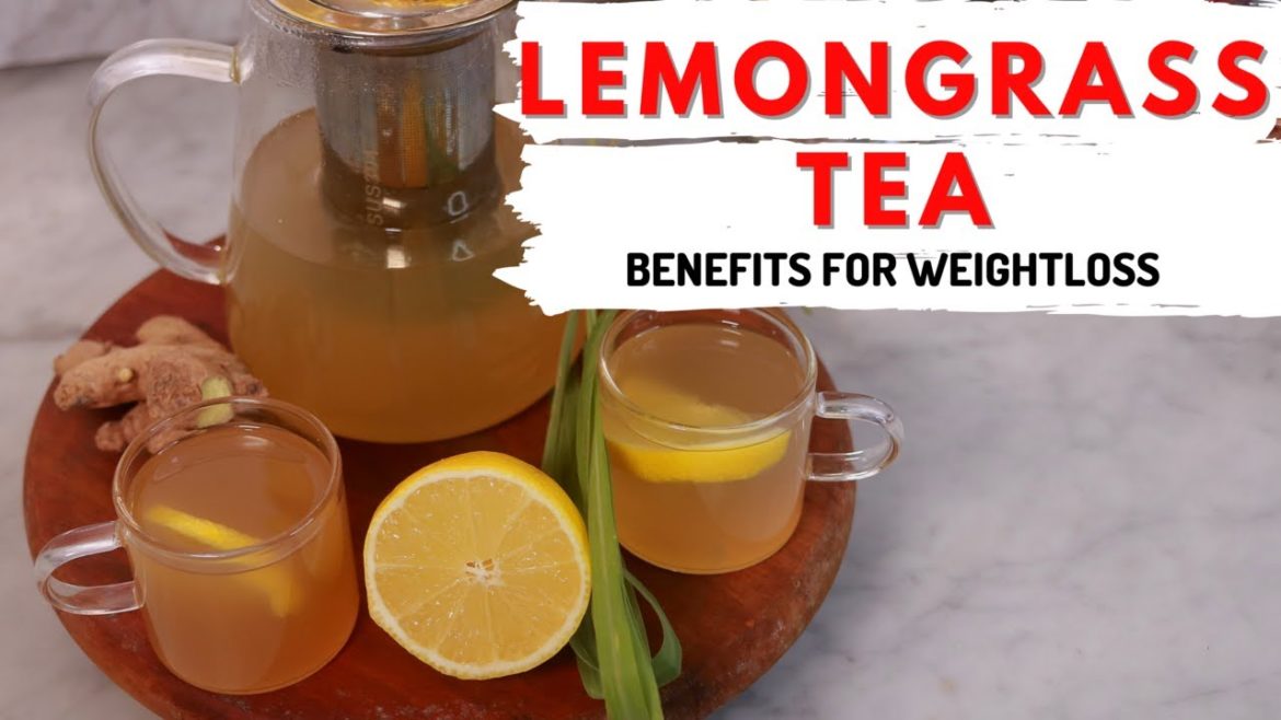 Benefits of LemonGrass and Ginger Tea | Uses, Garden Tips and more | Healthy Living with Tosin Benefits of LemonGrass and Ginger Tea | Uses, Garden Tips and more | Healthy Living with Tosin
