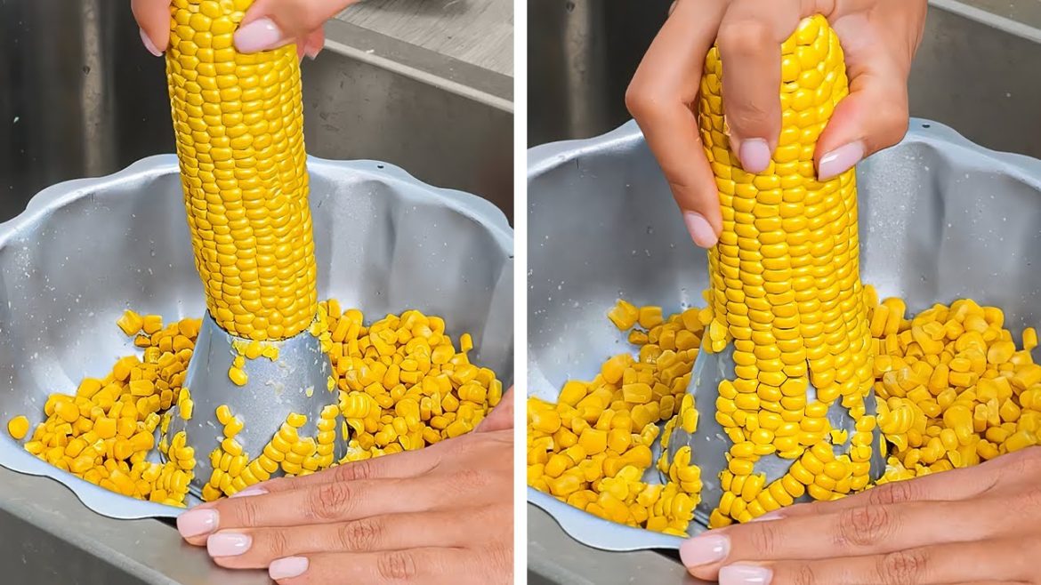 Useful Everyday Hacks For Any Situation | Smart Kitchen Hacks, TikTok Trends And Gadgets Useful Everyday Hacks For Any Situation | Smart Kitchen Hacks, TikTok Trends And Gadgets