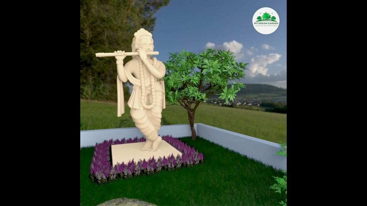 Landscape Garden Design and Garden set up Services – by My Dream Garden Landscape Garden Design and Garden set up Services - by My Dream Garden