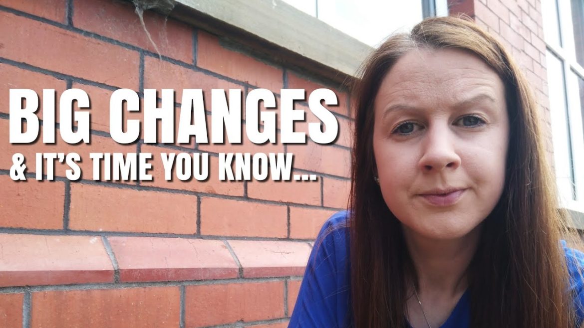 BIG Changes & New Beginnings | Not Just Garden Plans… BIG Changes & New Beginnings | Not Just Garden Plans...