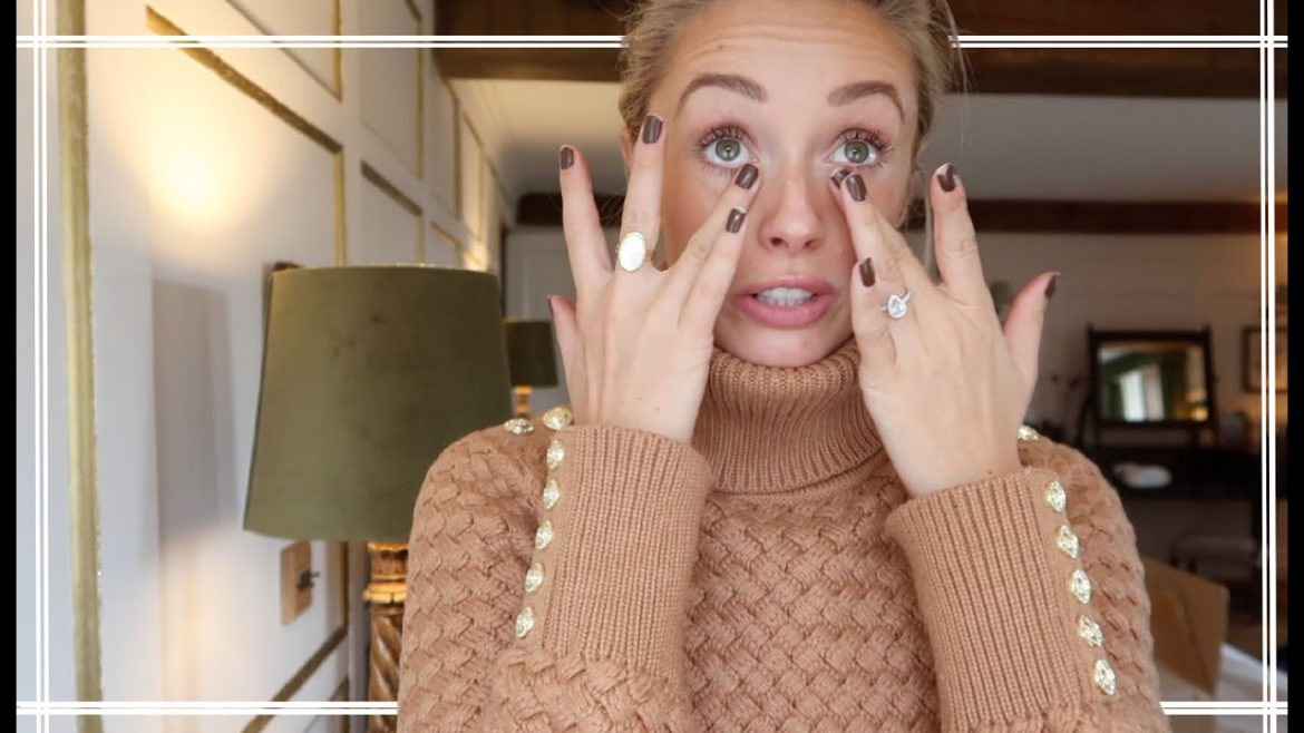 MAKING SOME BIG CHANGES // Fashion Mumblr Vlogs MAKING SOME BIG CHANGES // Fashion Mumblr Vlogs