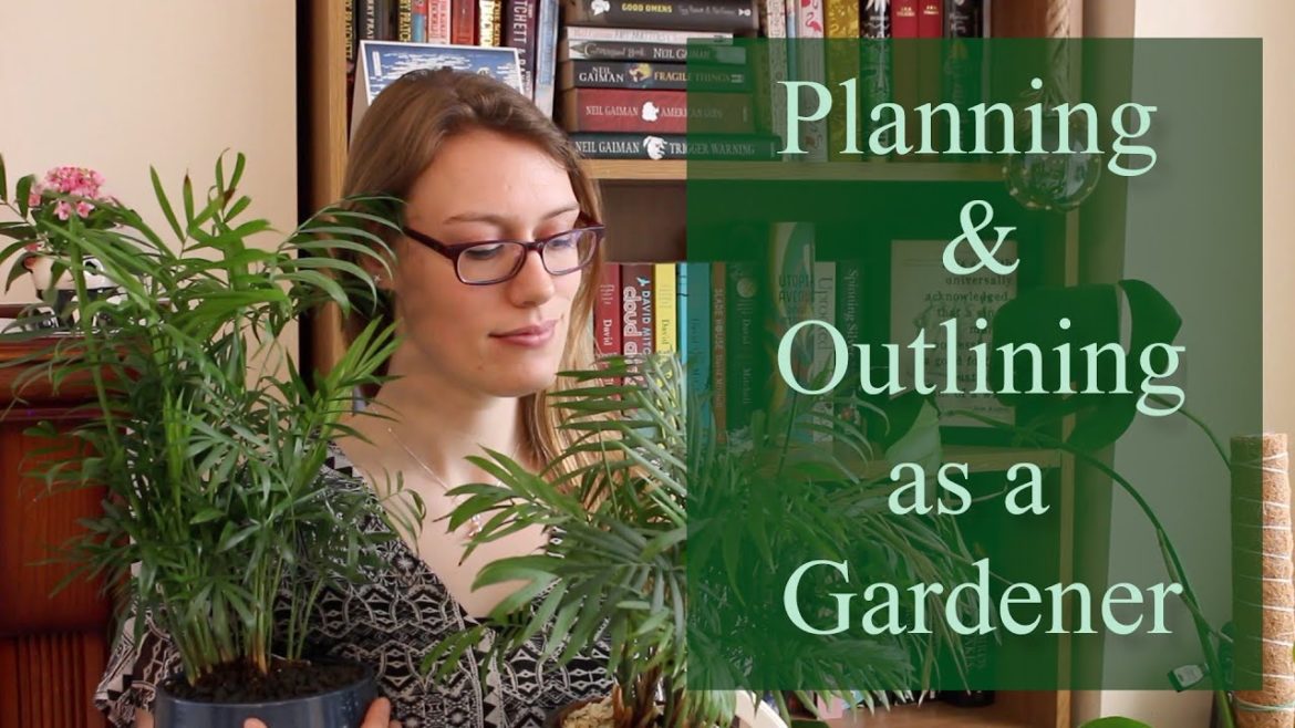 How to plan your novel as a Gardener – Tips & Techniques to use – Outlining as a Panster How to plan your novel as a Gardener - Tips & Techniques to use - Outlining as a Panster