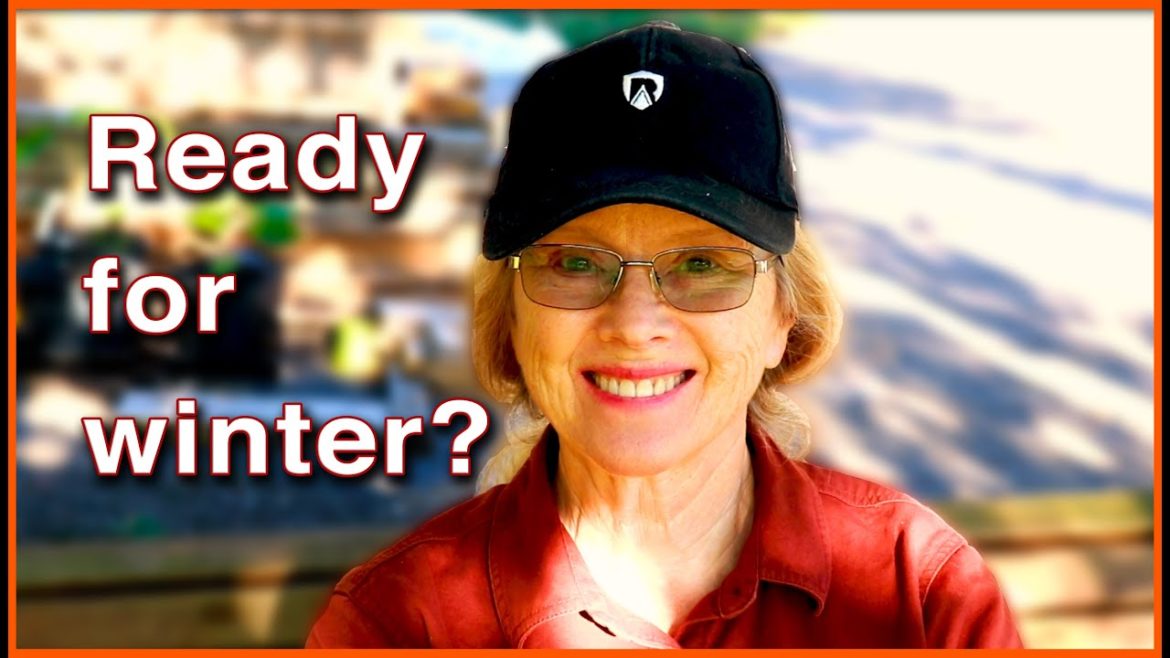 How I am WINTERIZING my TROPICAL PLANTS