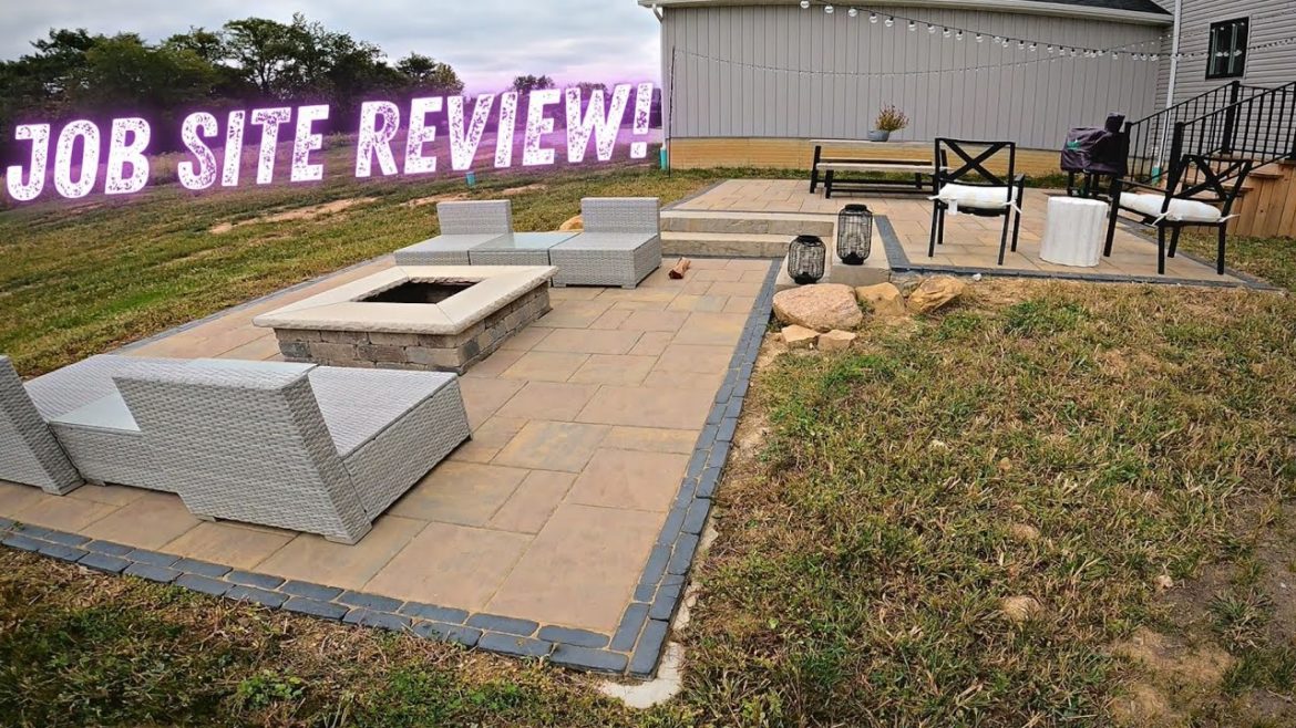 Job Site Review! (7 Months Since Installation)