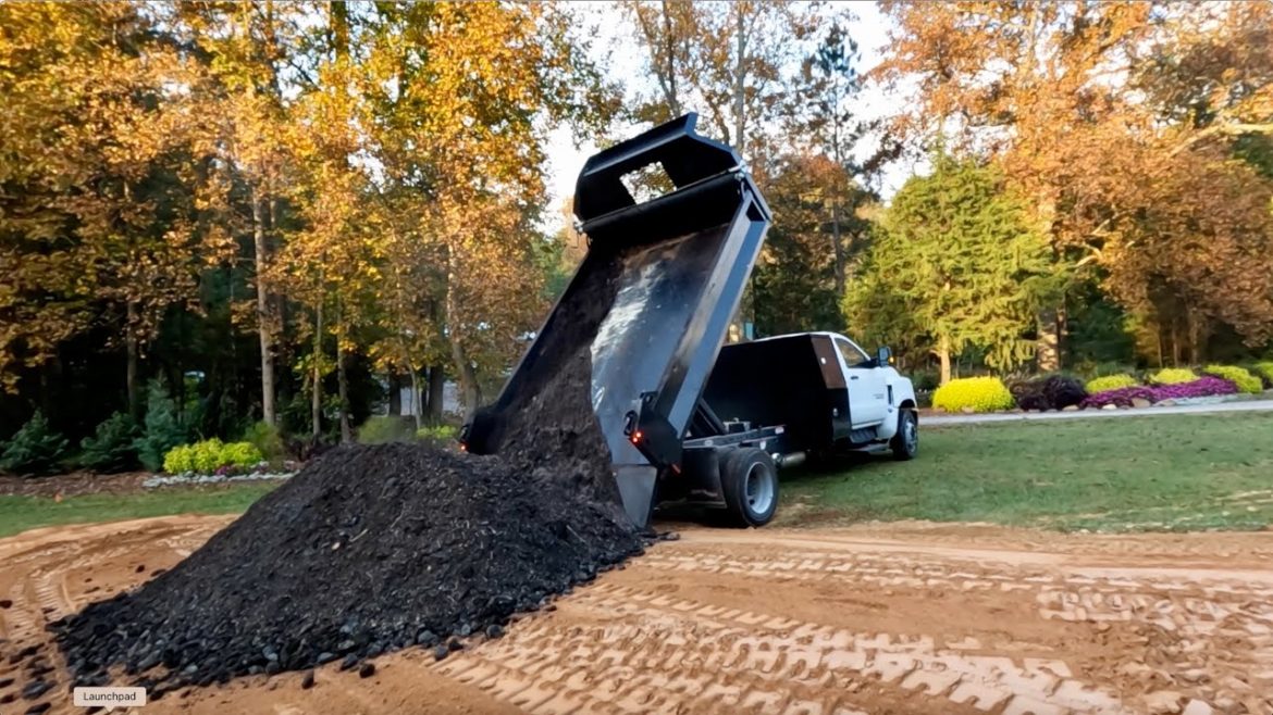 Big Projects Update! | Gardening with Creekside Big Projects Update! | Gardening with Creekside