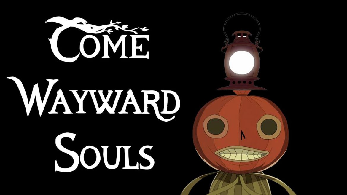 Over the Garden Wall's Inviting Vision of Purgatory