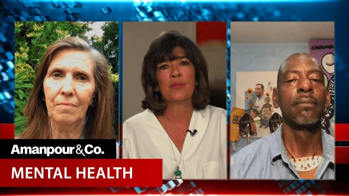 The Therapeutic Power of Gardening | Amanpour and Company The Therapeutic Power of Gardening | Amanpour and Company