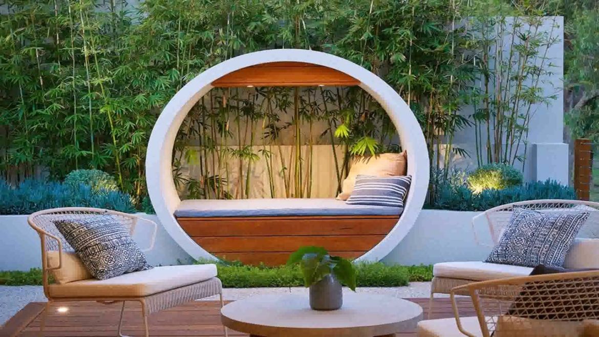 Japanese Garden Design Perth